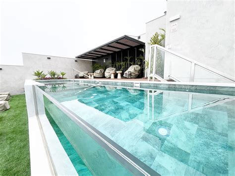 Skyline 360 Miraflores - Serviced apartments for Rent in Lima, Lima ...