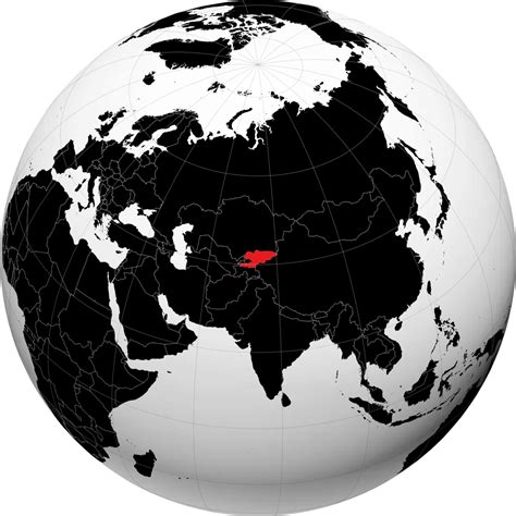 Current time in Kyrgyzstan