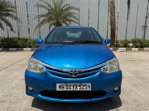 Buy Used Toyota Etios Liva VX of 2011 model @ 2,25,000 INR in Thane - 5267866 - ZigWheels.com