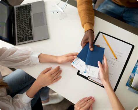 Tourist Visa Services in Dubai, UAE - Next Holidays