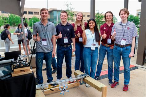 MEEN Connect | Texas A&M University Engineering