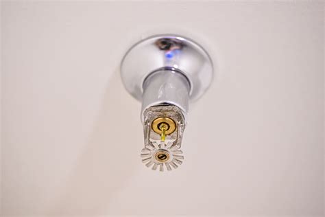 Fire Sprinkler Systems - SageWater