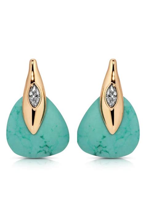Women's Crystal Earrings