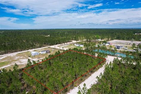 Elmer Thrift Rd, Waycross, GA 31503 [Updated 4/20]