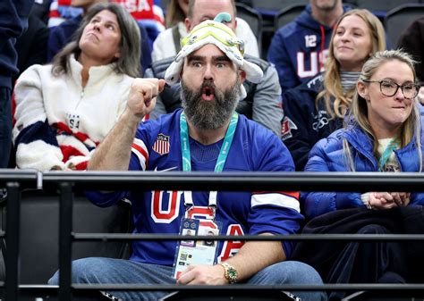 "What the f*ck were they doing": Jason Kelce voices major complaint ...