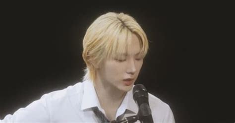 Seongho remakes hit 'One more time, One more chance' to mark Korean ...