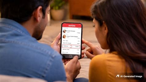 Zomato Raises Platform Fee 2nd Time In Year! Here’s What Your Next ...