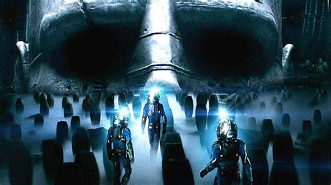 Prometheus - Video Review