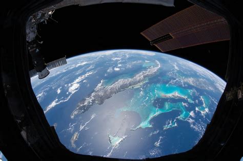 The Ocean and Climate Change - NASA Science