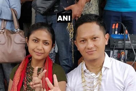 Congress wins Ampati, becomes single largest party in Meghalaya Assembly