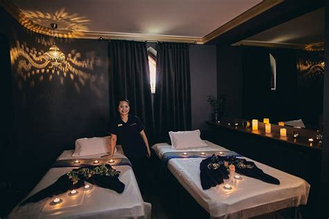 AMARI SPA THAI MASSAGE - RZESZÓW (2026) All You Need to Know BEFORE You ...