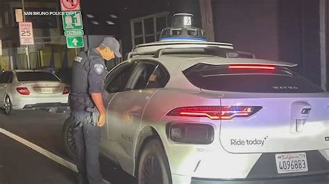 California DMV issues new regulations for autonomous vehicles including ...