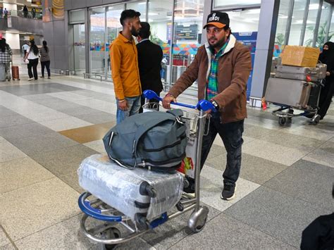 DGCA asks airlines to avoid 9 West Asia airspaces, restrict flying ...