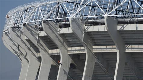 With 100 days to go, World Cup faces new challenges with Iran war and ...