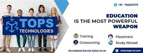 Best Software & IT Training Institutes in Rajkot, Top Software & IT ...