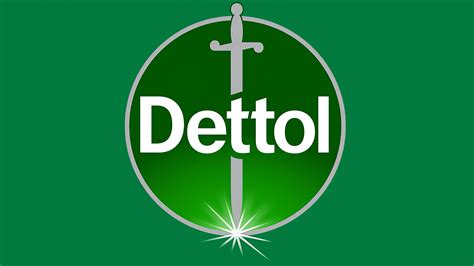 Dettol Logo, symbol, meaning, history, PNG, brand