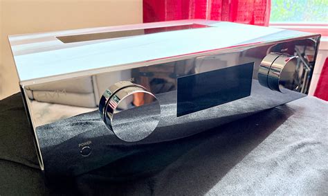 AVM AS 5.3 - HomeTheaterHifi Review - Mafico Pro