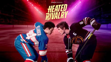 HEATED RIVALRY - Season One - MARATHON!, Hollywood Avondale, Auckland ...