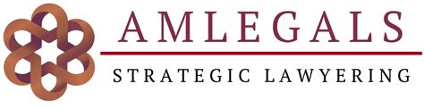 AMLEGALS - Strategic Lawyering | India's Premier Legal Consultancy