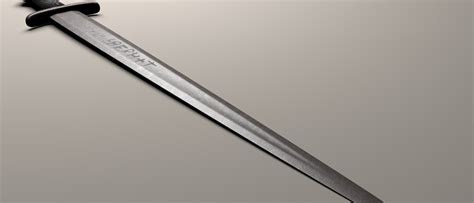 Geschichten aus der Geschichte: Über Schwerter - Spektrum der Wissenschaft