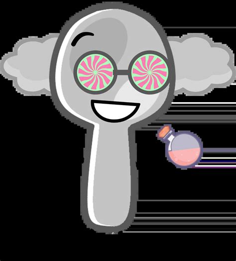 Prof. Cucchiario | Object Shows Community | Fandom