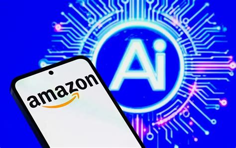 Amazon debuts Quick desktop AI with deep workplace links