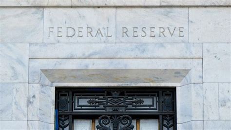 US Fed keeps rates unchanged for second straight meeting at 3.5%–3.75% ...