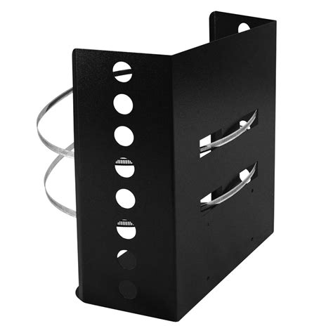 5/10/20/30 LB Propane Tank Mounting Kit Holder Bracket for RV Trailers ...