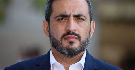 White revela que evaluó renunciar tras conocer plan para ejecutarlo y ...
