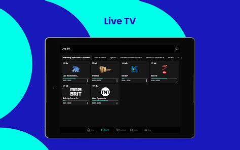 DStv Stream - Apps on Google Play