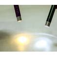 5Pcs Led Pen Flashlight, sdhkgrrt LED Pen Flashlight, Aluminum Alloy ...