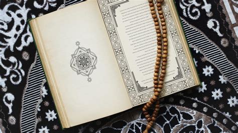 Doa-Doa Memohon Keberkahan Umur di Bulan Rajab dan Sya’ban, Menyambut ...