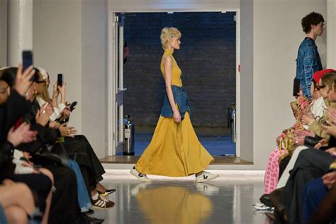 Individual and versatile: Denim trends for AW26 womenswear