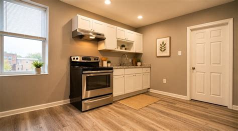4056 W Girard Ave Unit A101 Off-Campus Housing, Philadelphia, PA