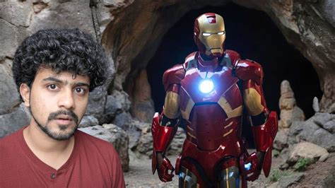 I built IRON MAN suit in 360 hours! [Part 2]