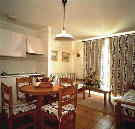 Globales Apartamentos Cala Viñas in Cala Viñas, Mallorca