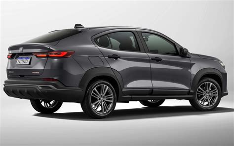 Fiat Fastback 2026 abaixo de R$ 100 mil para PcD neste final de semana