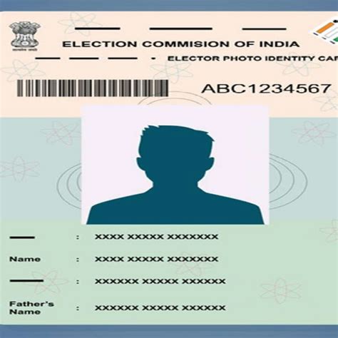 Getting a voter ID made has become easy with the launch of the smart ...