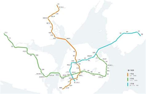 Xiamen Metro Guide 2026: Map, Lines & Fares| Trip.com