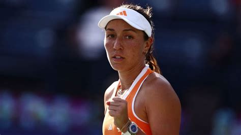 Jessica Pegula extends semifinal streak to 7 with thrilling win over ...