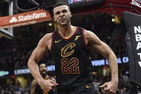 Larry Nance Jr Archivi - BasketUniverso