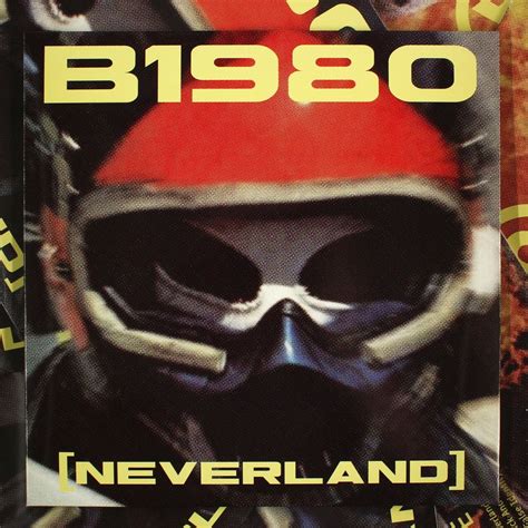 B1980 - Neverland (Releaseparty) & Bramski Beat (DJ), Overbekeplein 1 ...