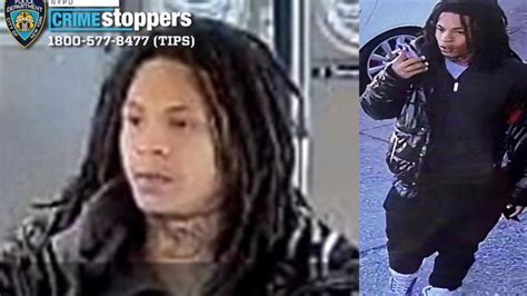 NYPD searching for 3 teens after 15-year-old shot in chest on subway ...