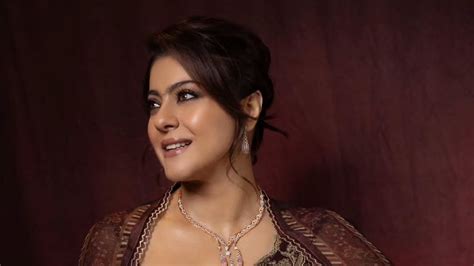 Kajol’s pre-draped Torani sari came with a corset blouse and cape-style ...