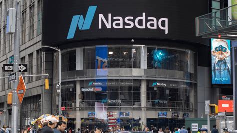 Beursgigant Nasdaq stort zich op voorspellingsmarkten uit cryptowereld
