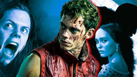 11 Years Before Nosferatu, Bill Skarsgård Played an Even Scarier ...