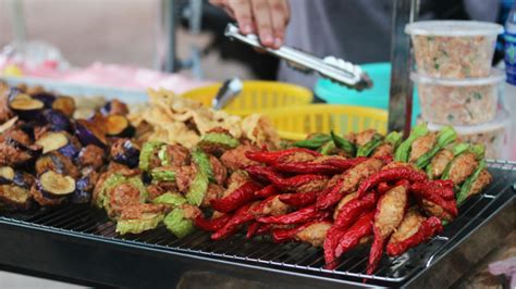 7 Macam Gorengan Korea Buat Teman Makan Tteokbokki, Gurih dan Renyah!