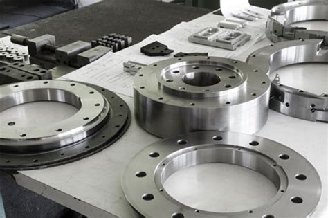 Cnc Turning Services | Machine Tools-metal Forming Types | South Bend ...
