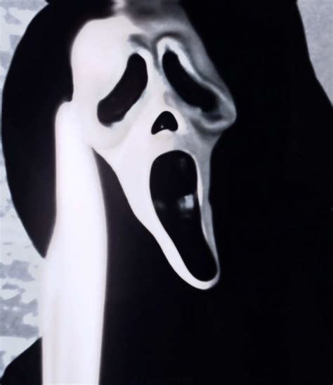 the original ghostface is always better cc 89blonde edited ac alphaaud ...