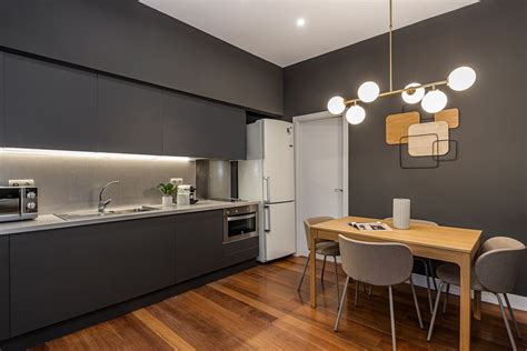 Las Letras Boutique I - Short-stay accommodation - Flats for Rent in ...